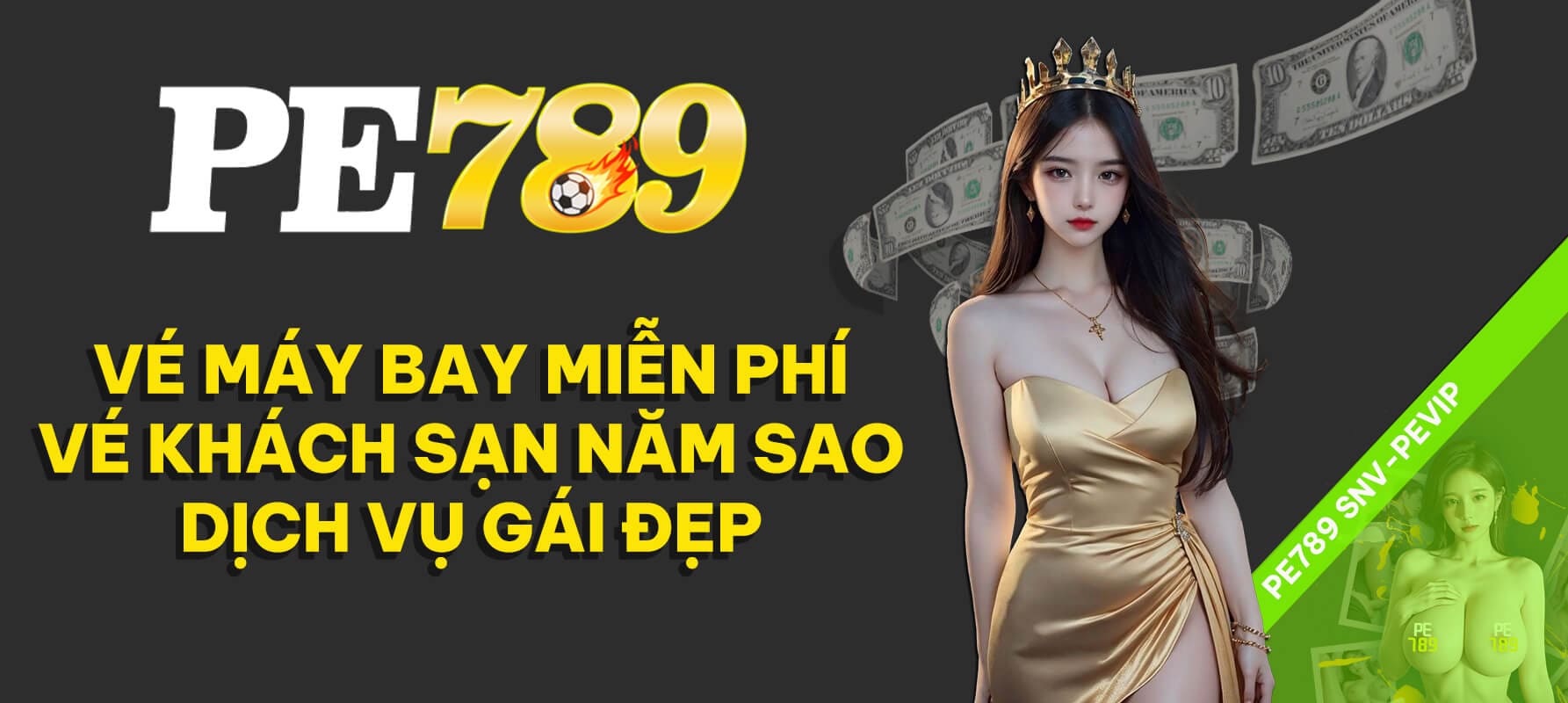 Nhà cái pe78903 - Sự kiện 1