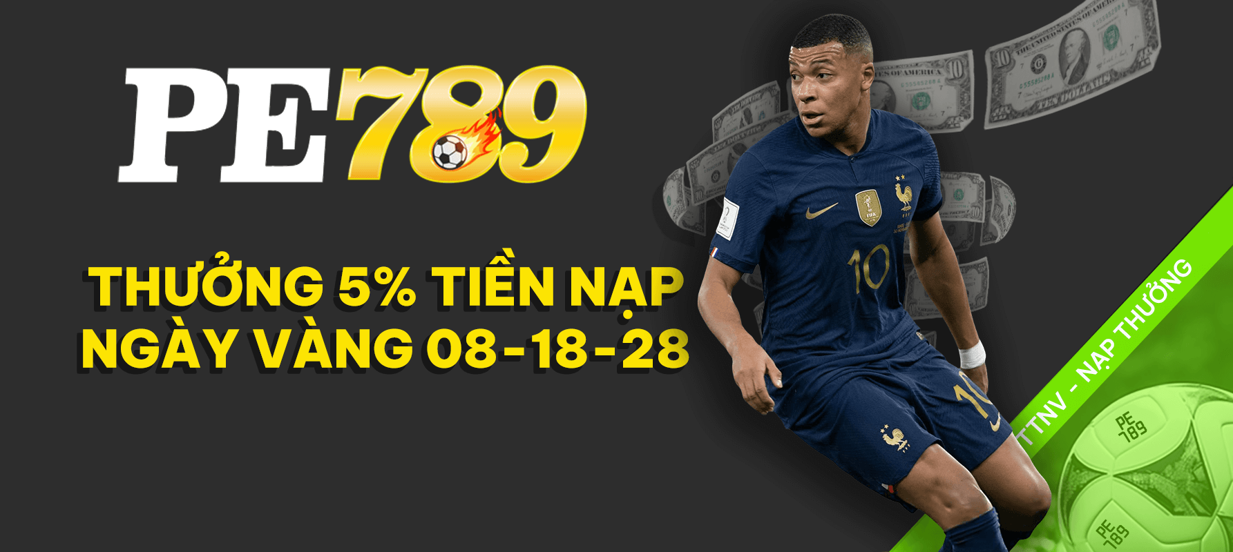 Nhà cái pe78903 - Sự kiện 2