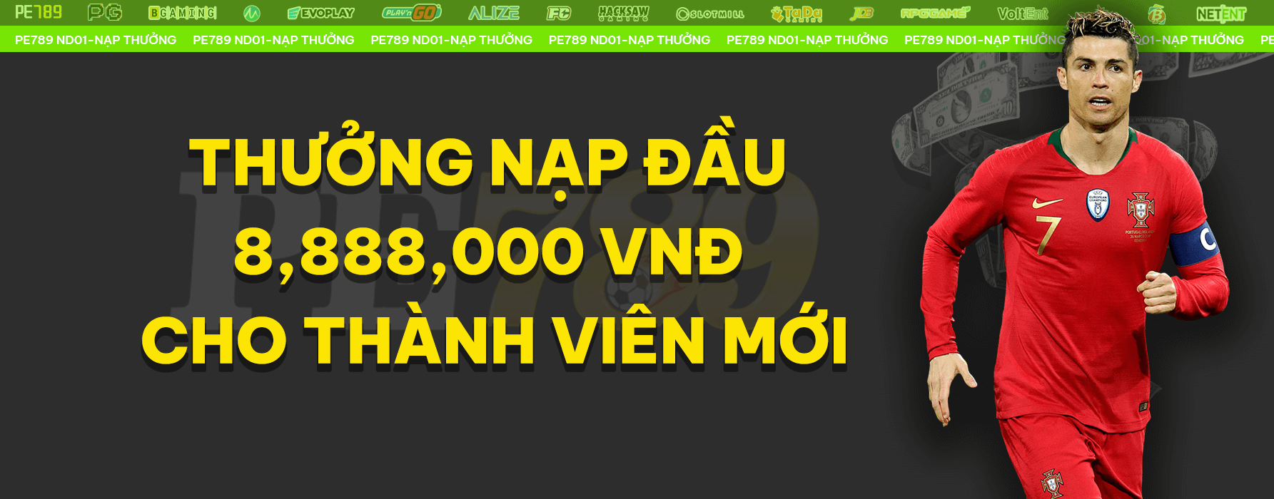 Trang chủ Nhà cái pe78903