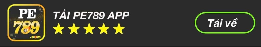 Tải App nhà cái pe78903